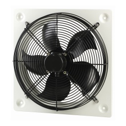 Extractor prof. S&P HXM 350 (1800mh 371 pared)