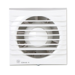 Extractor d/bao S&P EDM 80-N (80m/h 100 vid-par.)