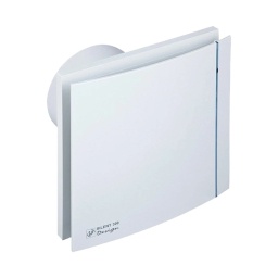 Extractor dbao S&P SILENT 300 CHZ HIDROSTATO DESIGN 3C (300mh 160 vid-par.)