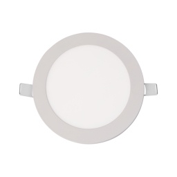 Panel Led Vivion emb. circ. 172 12W clida