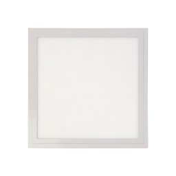 Panel Led Vivion emb. cuad. 22x22 18W fra