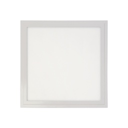Panel led Vivion emb. cuad. 295x295 24W clida