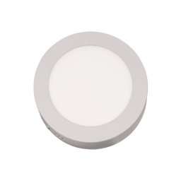 Panel led Vivion sob. circ. 160 h28 12W fra