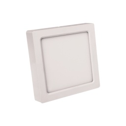 Panel led Vivion sob. cuad. 21x21 h28 18W clida