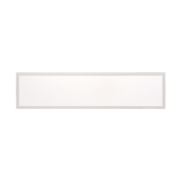 Panel rectangular Vivion back lit 30x120 h30 40W clida