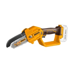 Mini sierra Ingco CGSLI2058 20V Barra 5