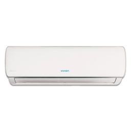 Aire acondicionado Vivion Stratos 24000 BTU Inverter