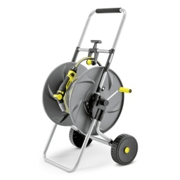 Carro porta manguera Karcher de metal HT 80 M