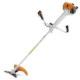 Desmalezadora a nafta Stihl FS 380 402cc