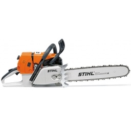 Motosierra Stihl MS 651 91.1cc (vaina y cadena 45cm)
