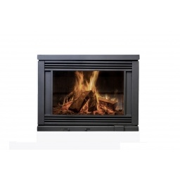 Calefactor a le�a de embutir Tromen OMBU GRANDE 150-240m�