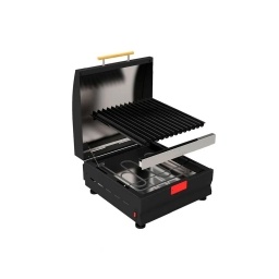 Parrilla Tromen Angus elctrica  E480