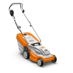 Cortadora de csped a bat. Stihl RMA 235 (sin bat ni carg.)