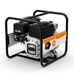 Bomba de agua Stihl WP300 212cc 4.4kW  2