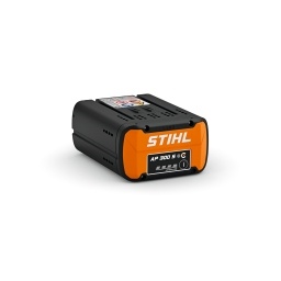 Batera Ion Litio Stihl AP 300 36V 7.2 Ah