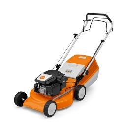 Cortadora de csped Stihl RM 253.2T 139cc 5.5Hp Autop. crec