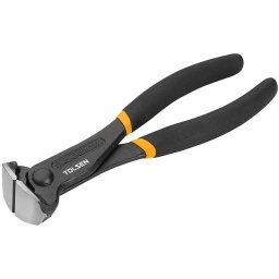 Alicate Tolsen corte frontal 200mm 8 10345
