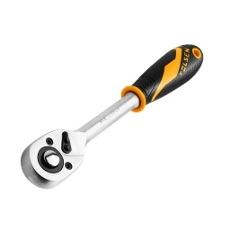 Llave de criquet Tolsen 3/8 15119