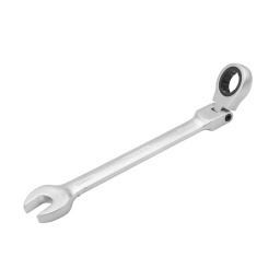 Llave con criquet c/móvil Tolsen 14mm 15240