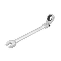 Llave con criquet c/m�vil Tolsen 22mm 15248