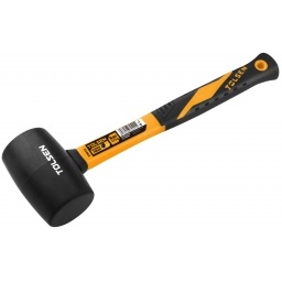 Maceta Tolsen de goma 675g 25037