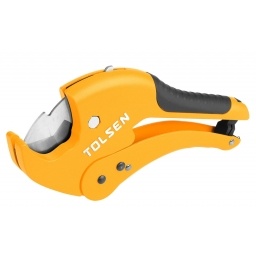 Cortatubos Tolsen pvc corte máx (42mm) 33001