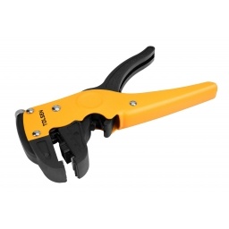 Alicate Tolsen pelacables y cortador 38050
