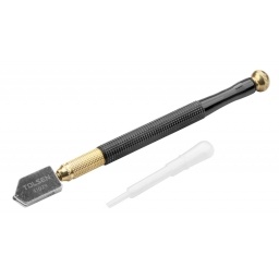 Cortavidrio Tolsen alta resistencia 175mm 41029