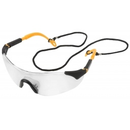 Lente Tolsen transparente (apolo) 45069