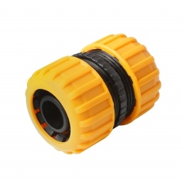 Conector manguera Tolsen 3/4 57165