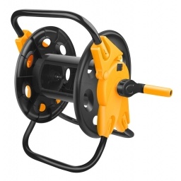 Recogedor manguera 12 Tolsen 45m 57221