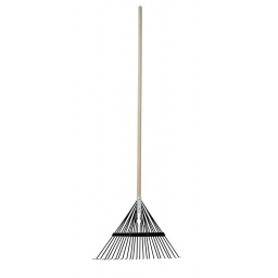Escobilla metal Tolsen 24D 57555