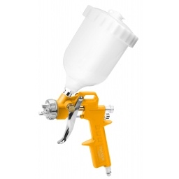 Kit de accesorios Tolsen para compresor 73198