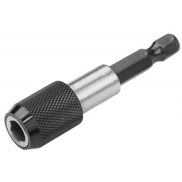 Alargue Tolsen enc.rpido p/puntas 1/4x60 77863