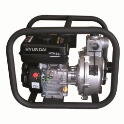 Motobomba Hyundai HYH 50 7HP salida 2