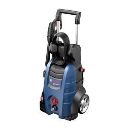Hidrolavadora Bosch GHP 220 2100W