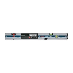 Inclinmetro Digital Bosch GIM 60 L
