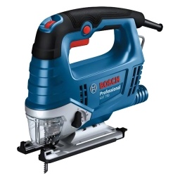 Sierra caladora Bosch GST 750 520W