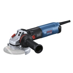 Amoladora Bosch GWS 17-125 S 125mm 1700W