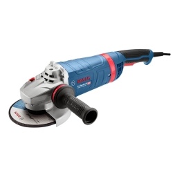 Amoladora Bosch GWS 25-180 LVI 180mm 2500W