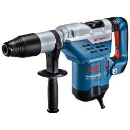 Martillo Rotoperc. Bosch GBH 5-40 DCE 1150W 8.5J SDS-Max