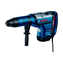 Martillo Rotoperc. Bosch GBH 12-52 DV 1700W 19J SDS-Max