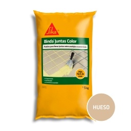 Pastina antihongos Sika Binda Juntas (Hueso) 1Kg��