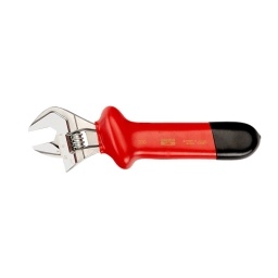 Llave Ajustable Bahco 108072V/8072S-A Ais.1000V