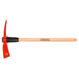 Pico Punta y Pala Tramontina 77303/543 c/cabo 90cm/2.73kg