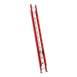Escalera Escalumex De Extensin Fer-16 fibra 3.96m