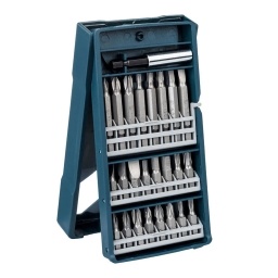Set Mini-X-Line Bosch 25 U para atornillar