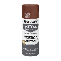 Aerosol Rust Oleum  Imprimante p/xido rojo oxi.283g