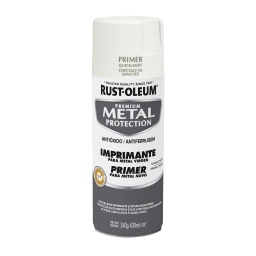 Aerosol Rust Oleum  Imprimante p/xido blanco 283g