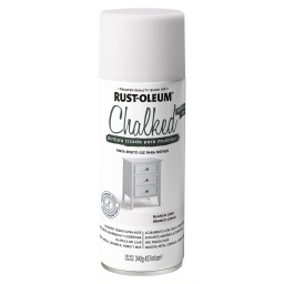 Aerosol Rust Oleum  Tizado blanco lino 340g